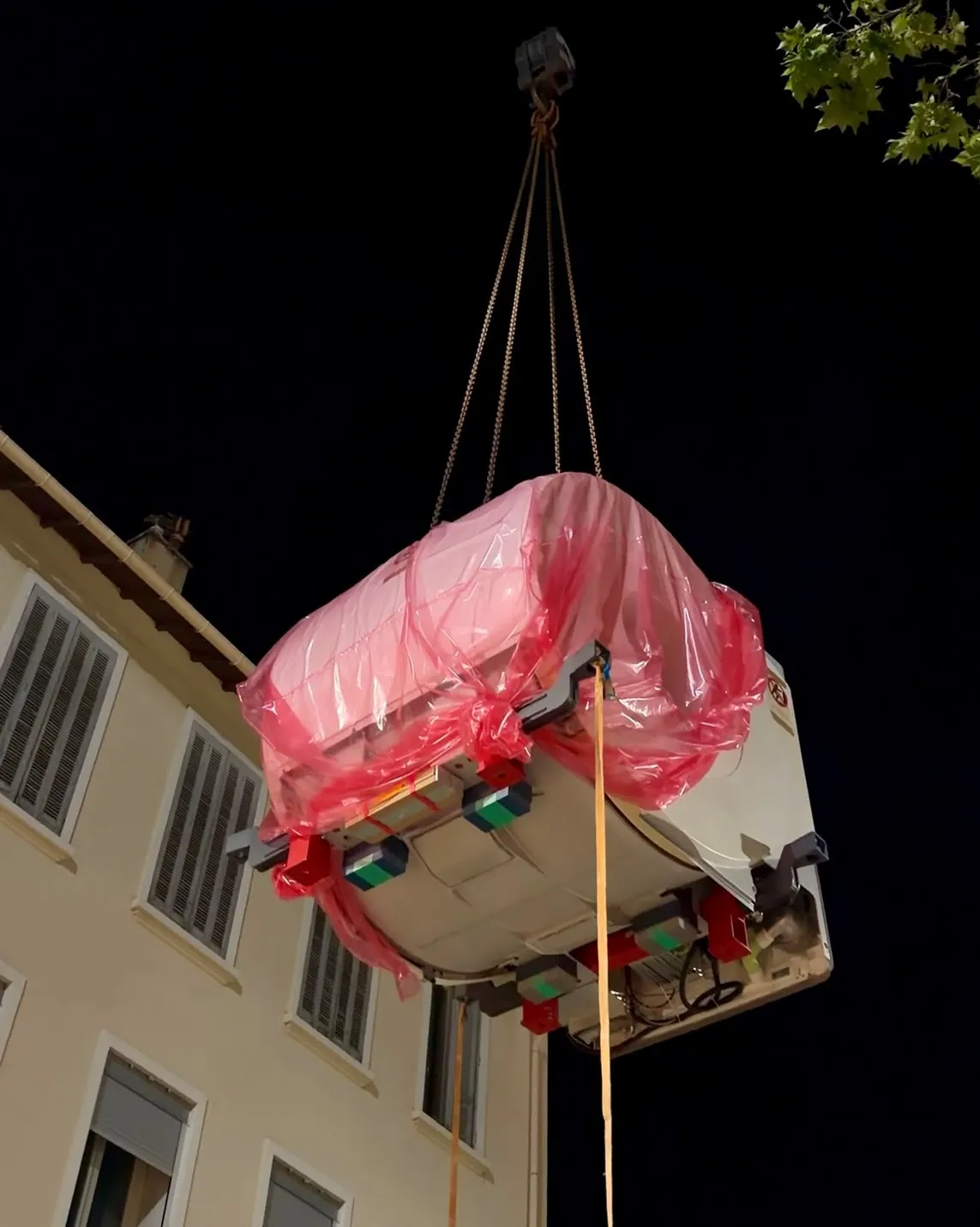 IRM Siemens MAGNETOM de l’Imagerie du Parc à Toulon pour les examens d’imagerie médicale