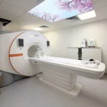 IRM Siemens MAGNETOM Flow.Elite 1.5 T au centre d’imagerie médicale Imagerie du Parc à Toulon